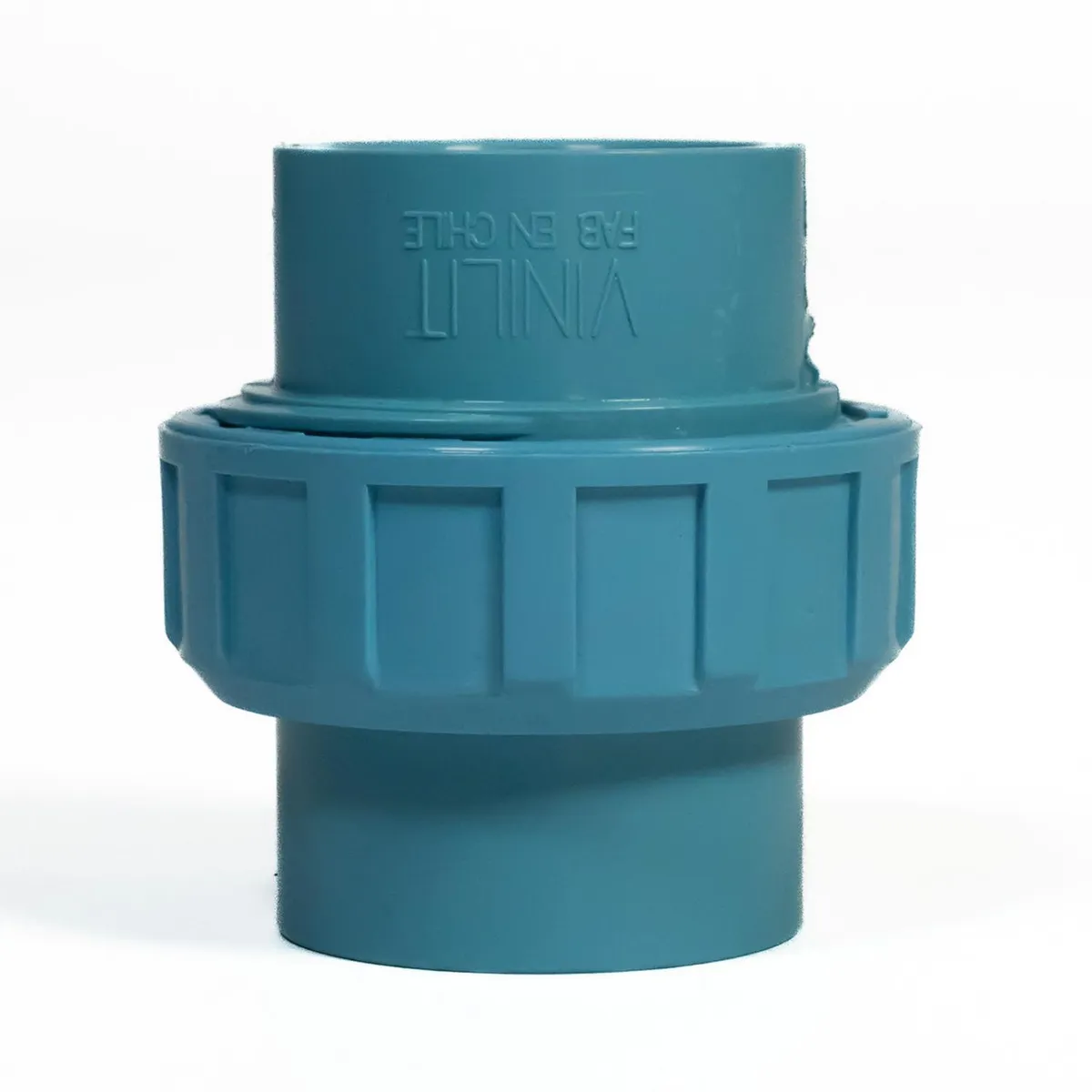 VINILIT - Union Americana PVC-P Cementar 40mm 1u