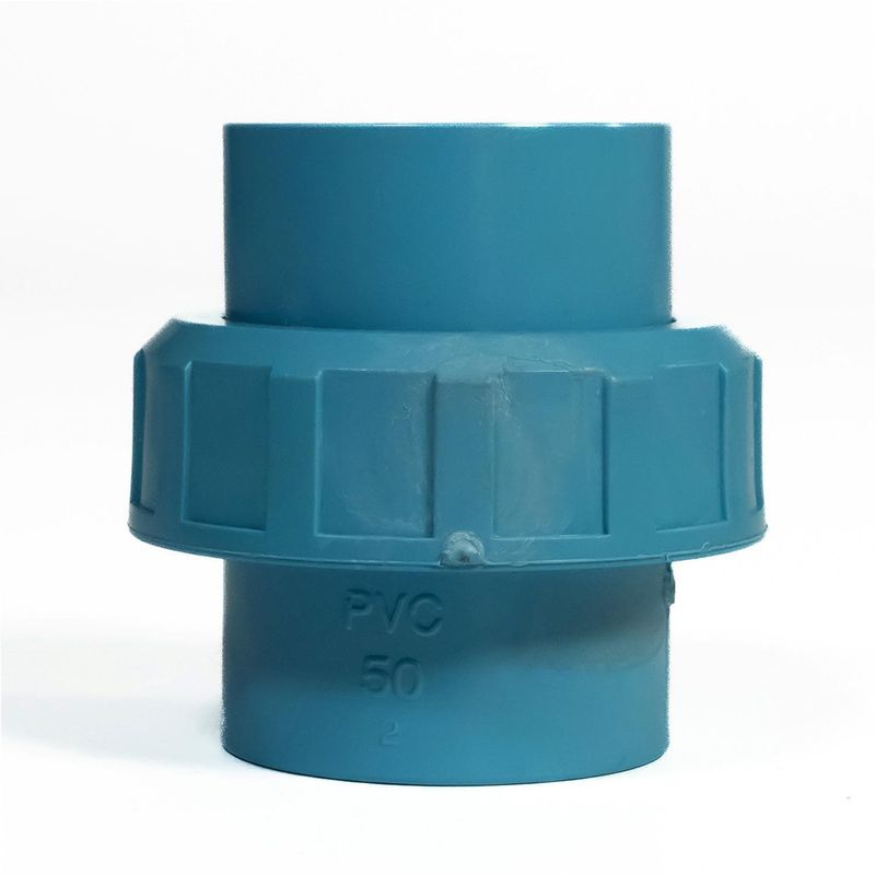 VINILIT - Union Americana PVC-P Cementar 50mm 1u