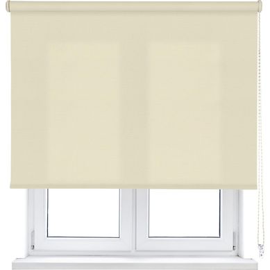 Cortina roller future Ivory 120X250