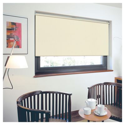 Imagen 2 del producto Cortina Roller PET Marfil