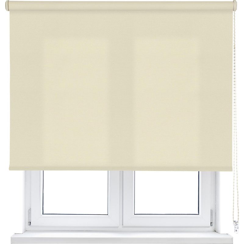 VIEWTEX - Cortina roller future Ivory 150X250 cm