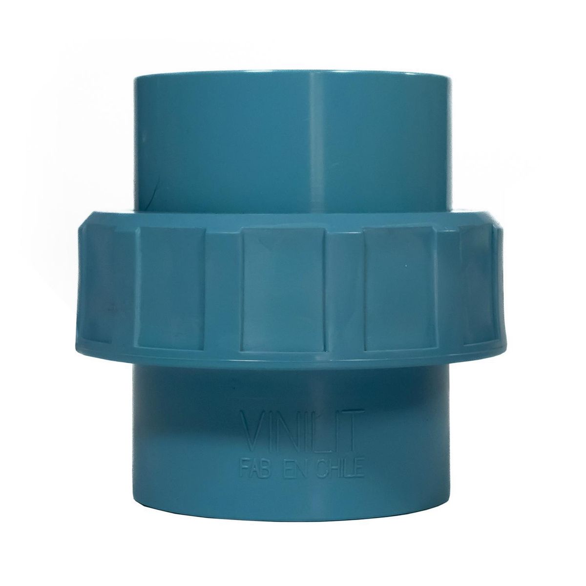 VINILIT - Union Americana PVC-P Cementar 63mm 1u