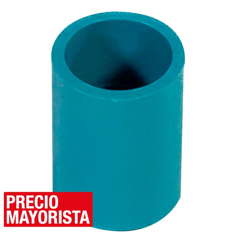 VINILIT - Copla PVC-P Cementar 20mm  1u