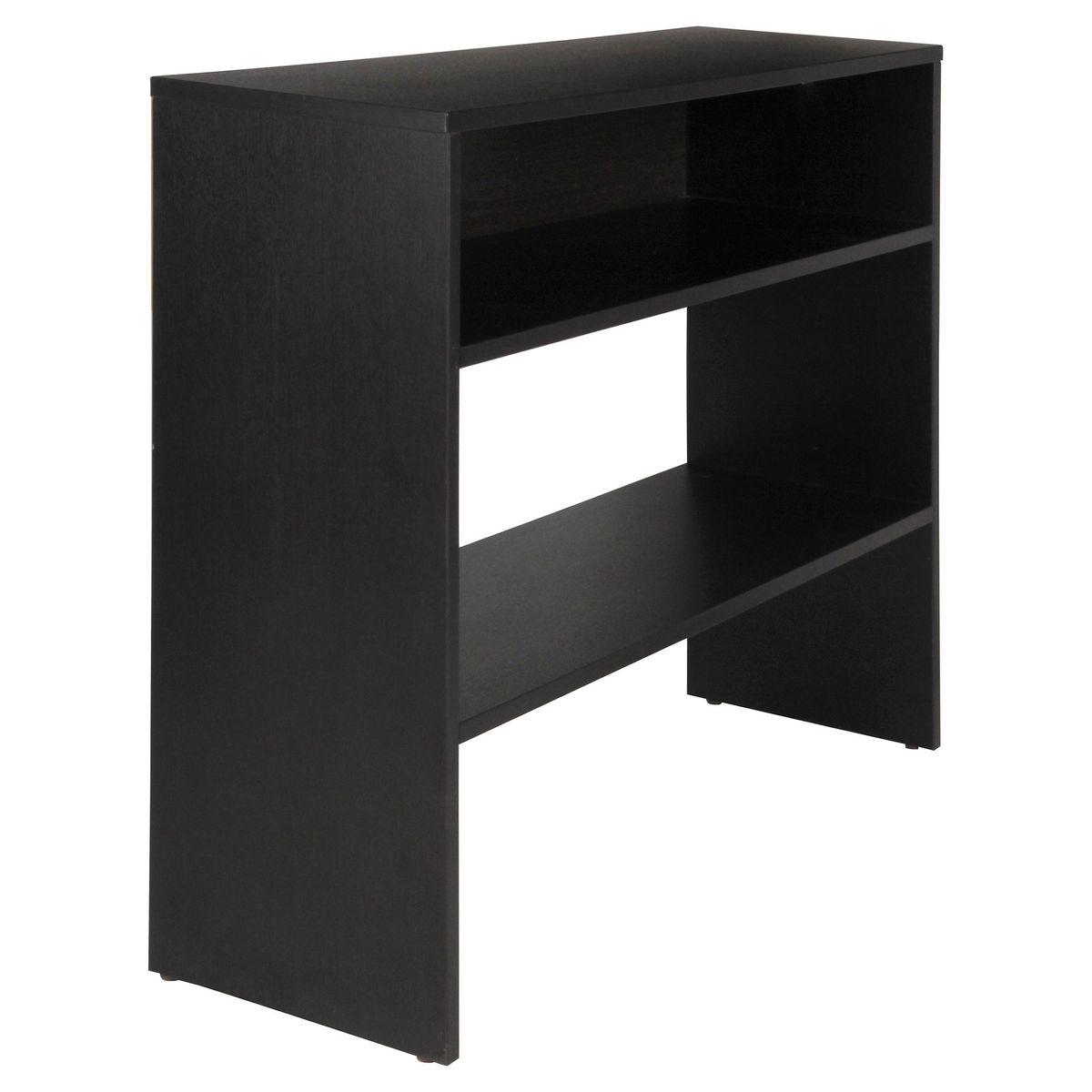 TUHOME - Arrimo Beijing 30 x 80 x 100 cm Wengue