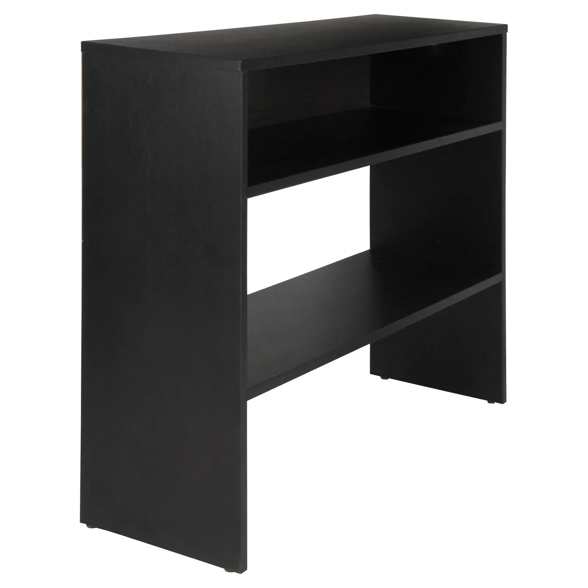 TUHOME - Arrimo Beijing 30 x 80 x 100 cm Wengue