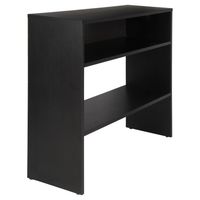 Arrimo Beijing 30 x 80 x 100 cm Wengue