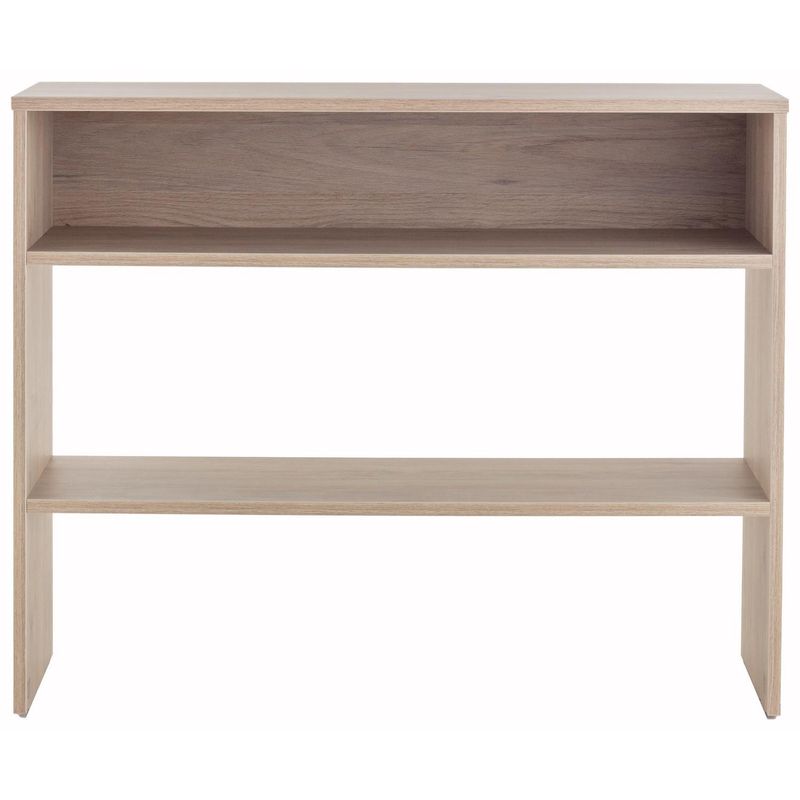TUHOME - Arrimo Beijing 100x30x80 cm