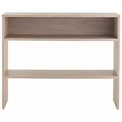 TUHOME - Arrimo Beijing 100x30x80 cm