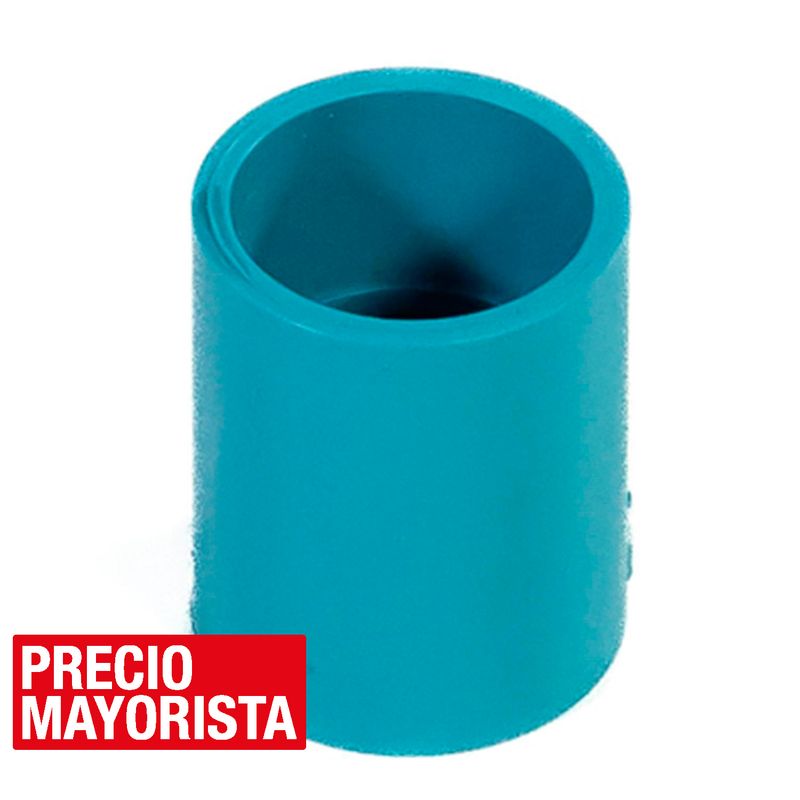 VINILIT - Copla PVC-P Cementar 32mm  1u