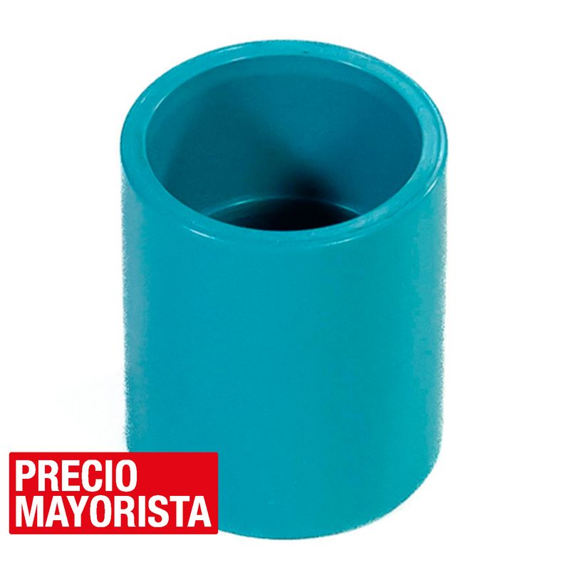VINILIT - Copla PVC-P Cementar 40mm  1u