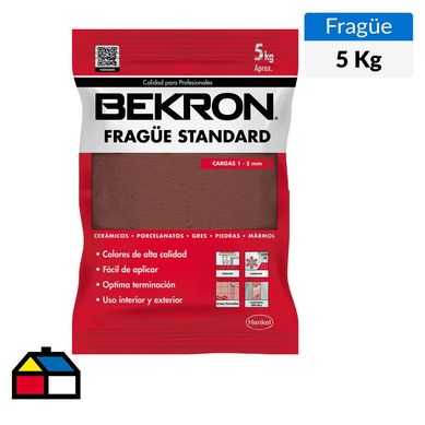 Frage piso/muro caf os 5kg