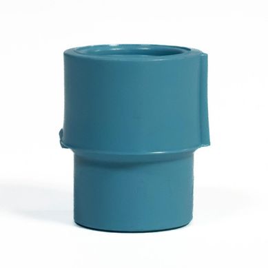 Terminal PVC-P CEM/HI 20mm x 1/2