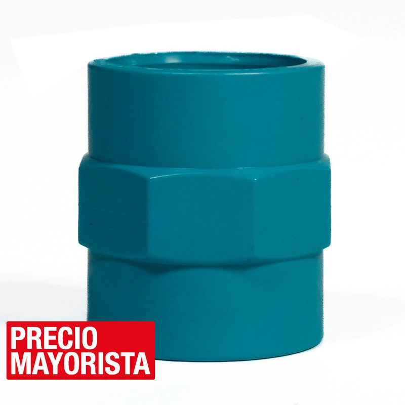 VINILIT - Terminal PVC-P CEM/HI 32mm x 1" 1u