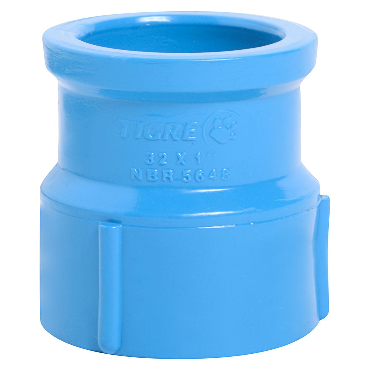 VINILIT - Terminal PVC-P CEM/HI 32mm x 1" 1u