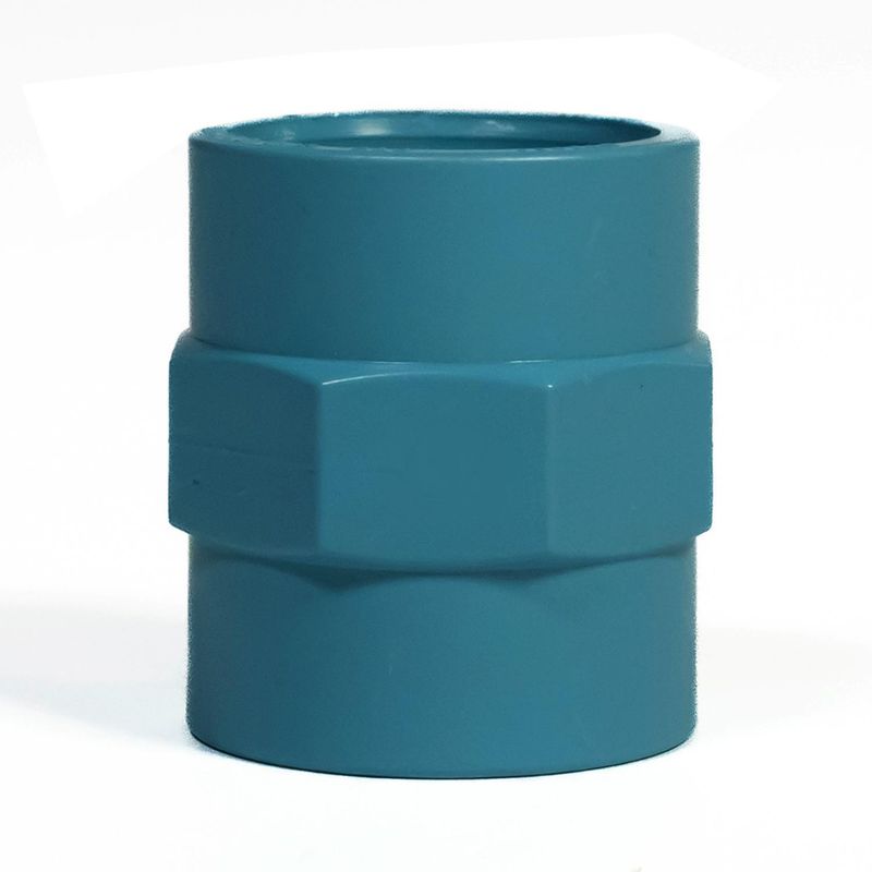VINILIT - Terminal PVC-P CEM/HI 32mm x 1" 1u