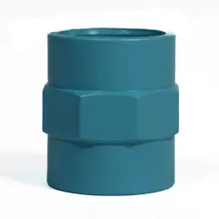 VINILIT - Terminal PVC-P CEM/HI 32mm x 1" 1u
