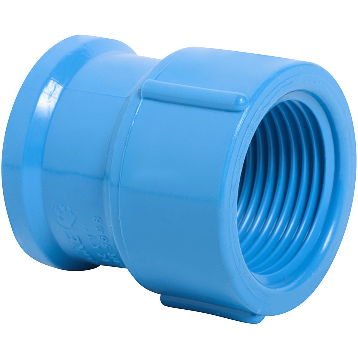 VINILIT - Terminal PVC-P CEM/HI 32mm x 1" 1u