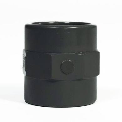 Terminal PVC-P CEM/HI 40mm x 1 1/4