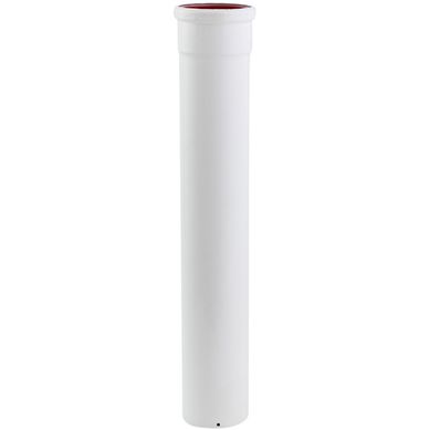 Prolongacin para calefn 50 cm