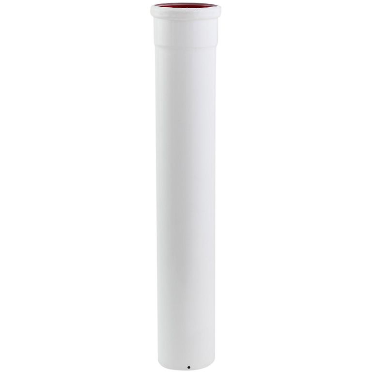 Prolongación Para Calefón 50 Cm