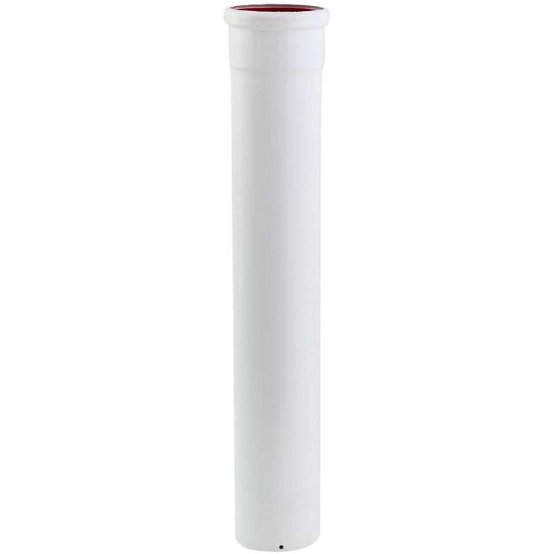 JUNKERS - Prolongación para calefón 50 cm