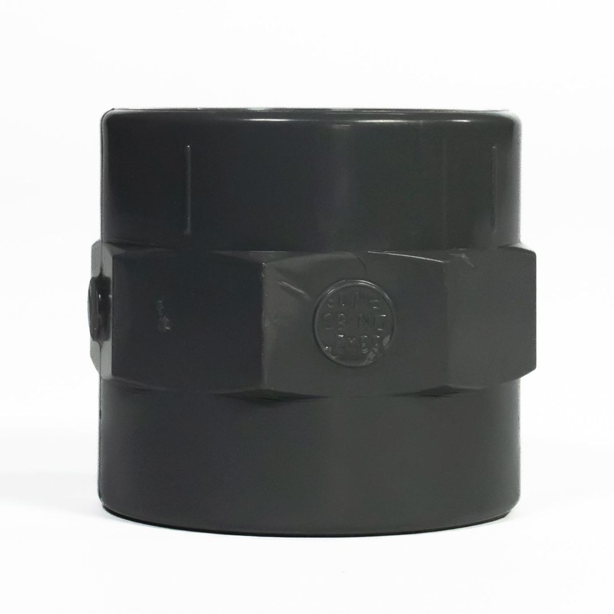 VINILIT - Terminal PVC-P CEM/HI 63mm x 2" 1u