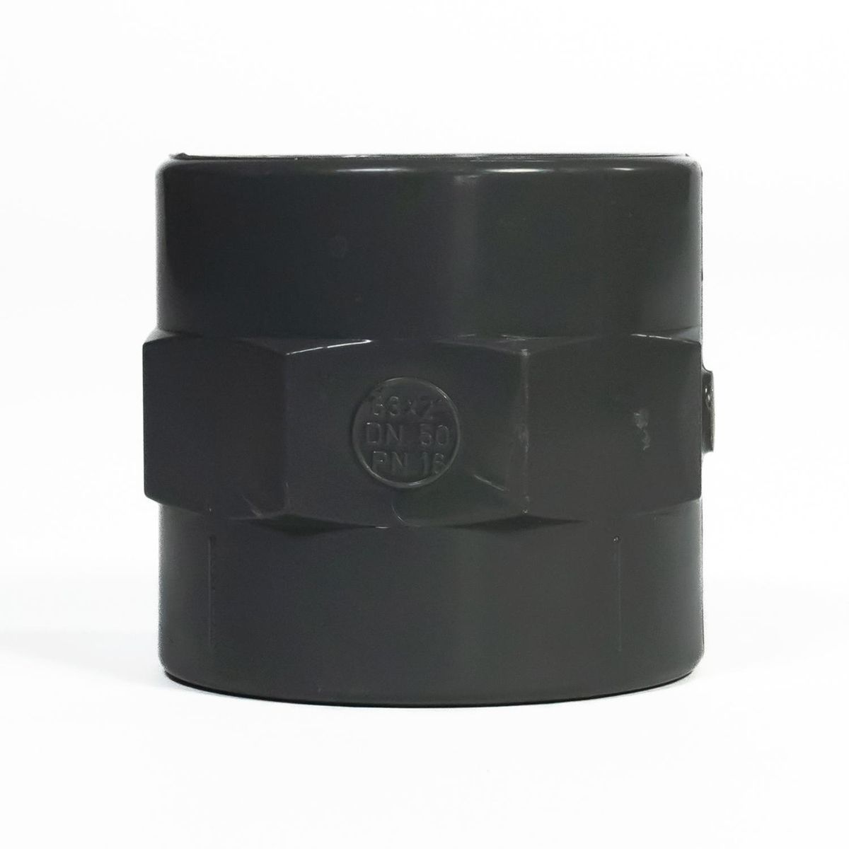 VINILIT - Terminal PVC-P CEM/HI 63mm x 2" 1u