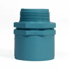 VINILIT - Terminal PVC-P CEM/HE 50mm x 1 1/2" 1u