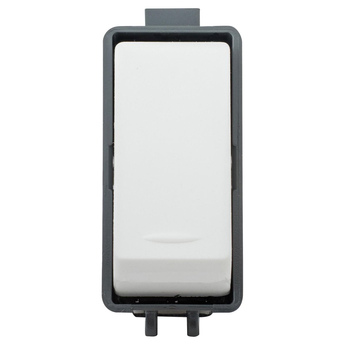 SCHNEIDER ELECTRIC - Módulo interruptor 9/24 10 A Blanco Genesis