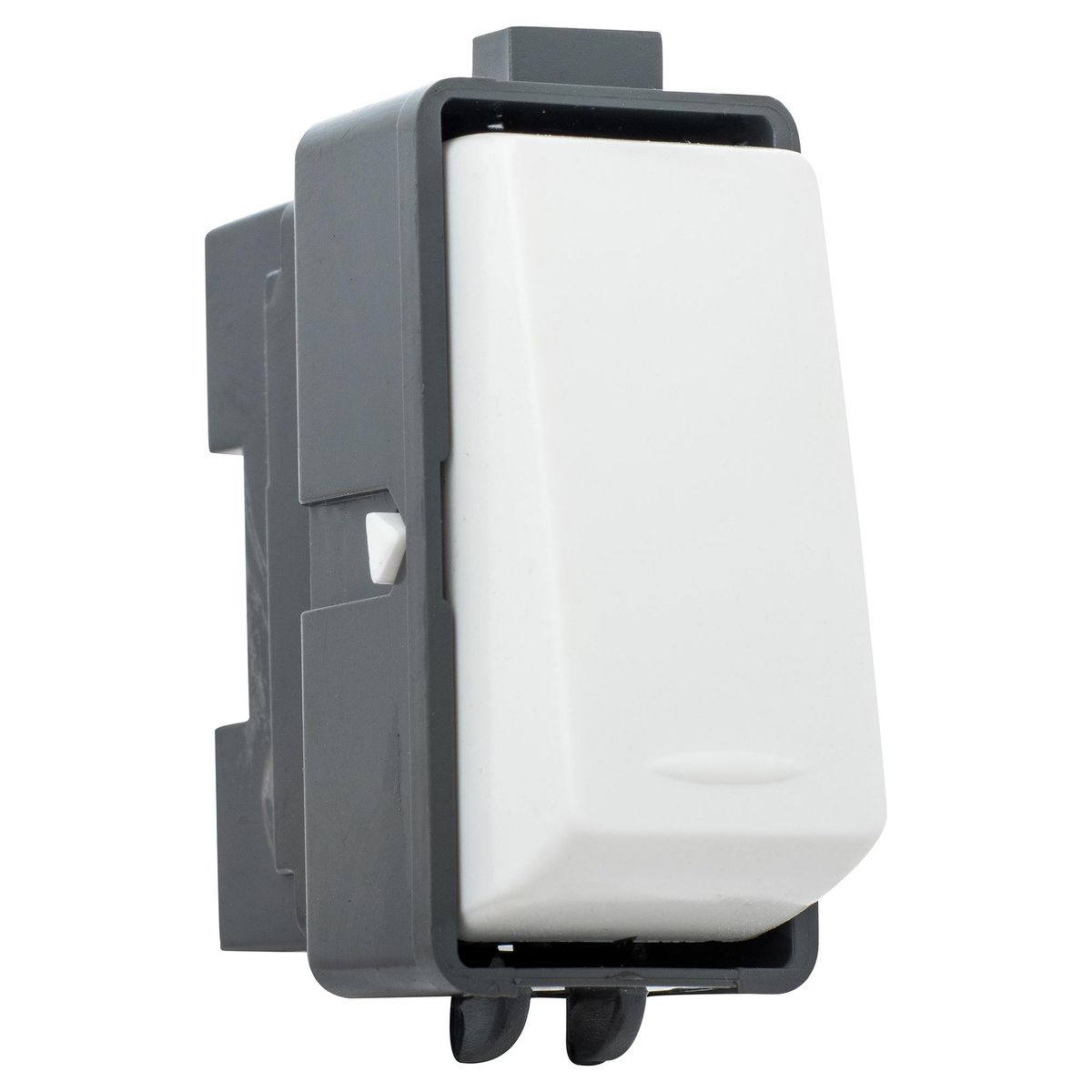 SCHNEIDER ELECTRIC - Módulo interruptor 9/24 10 A Blanco Genesis