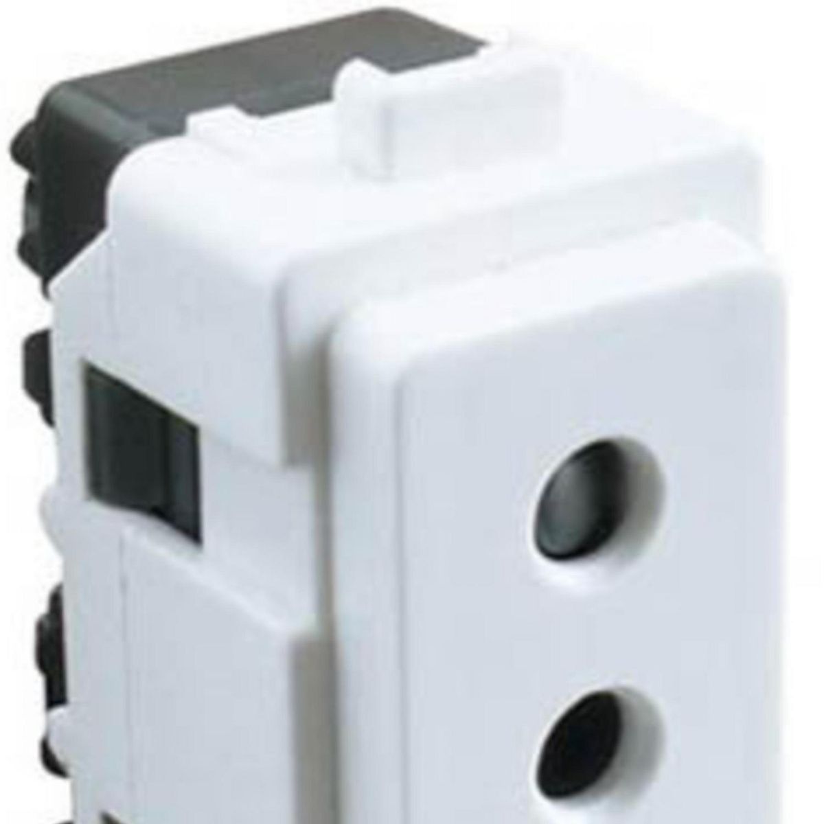 SCHNEIDER ELECTRIC - Módulo interruptor 16 A Genesis Blanco