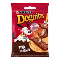 Snack para perro adulto 65 gr carne