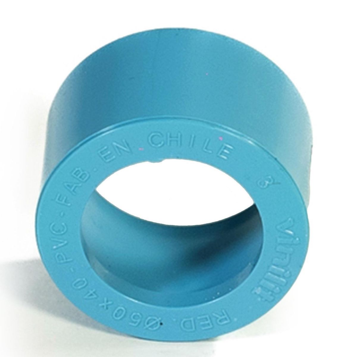 VINILIT - Buje Reducción corta PVC-P Cementar 50mm x 40mm 1u