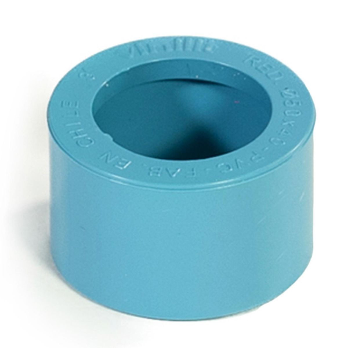 VINILIT - Buje Reducción corta PVC-P Cementar 50mm x 40mm 1u