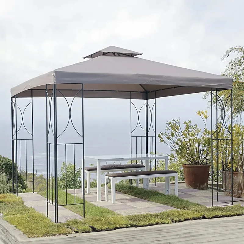 JUST HOME COLLECTION - Repuesto Toldo Pérgola 3x4 mt