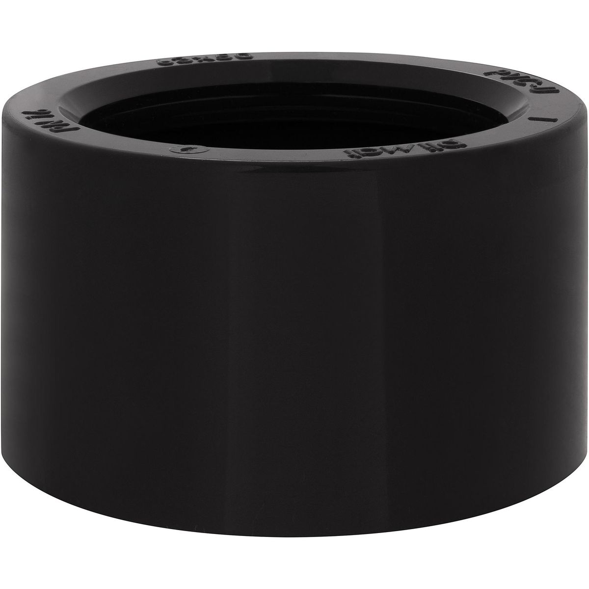 VINILIT - Buje Reducción corta PVC-P Cementar 63mm x 50mm  1u