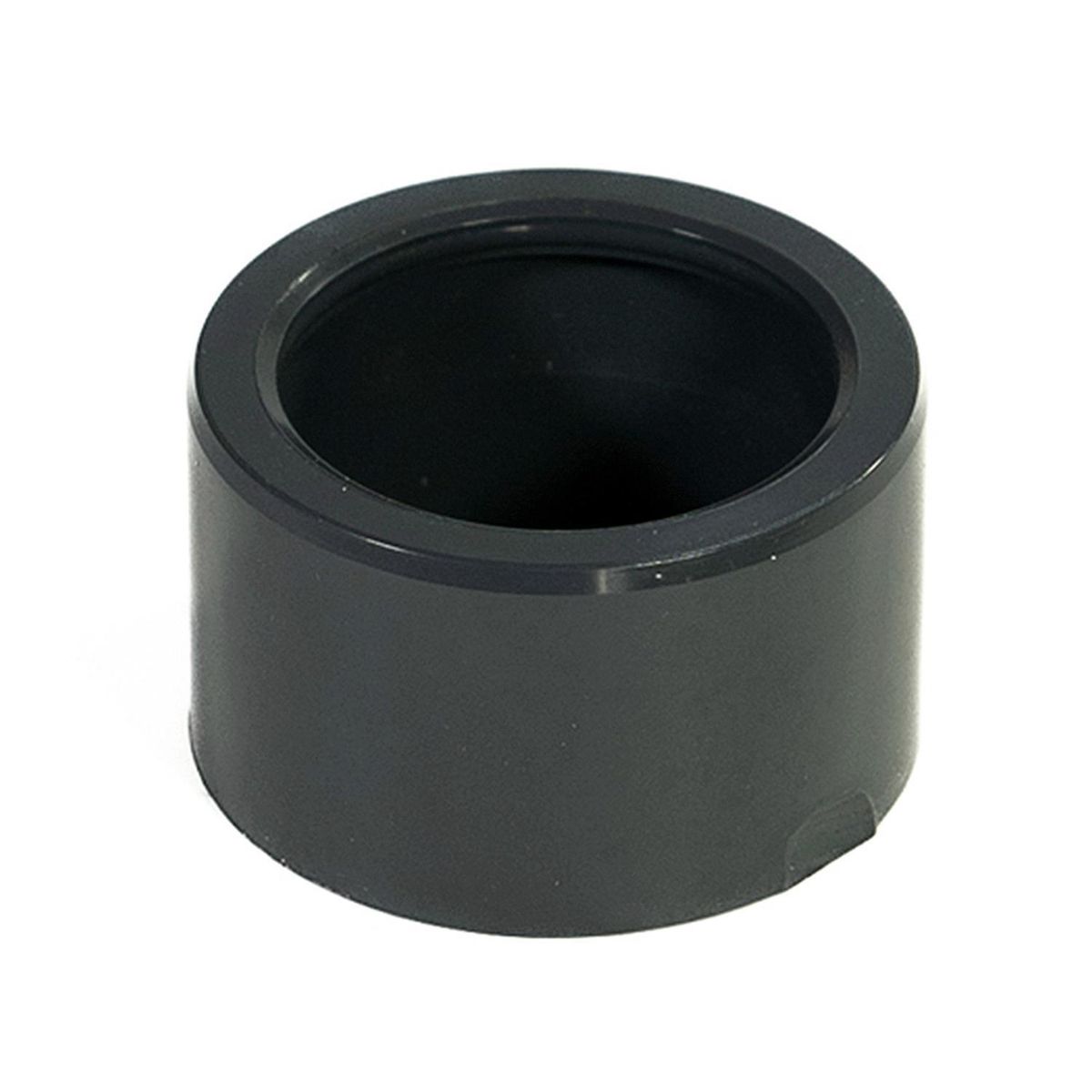 VINILIT - Buje Reducción corta PVC-P Cementar 75mm x 63mm  1u