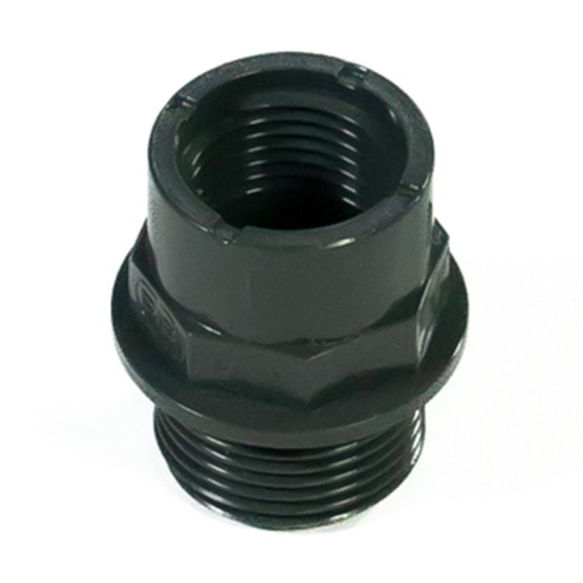 VINILIT - Buje Reducción PVC-P HE/HI 3/4" X 1/2" 1u