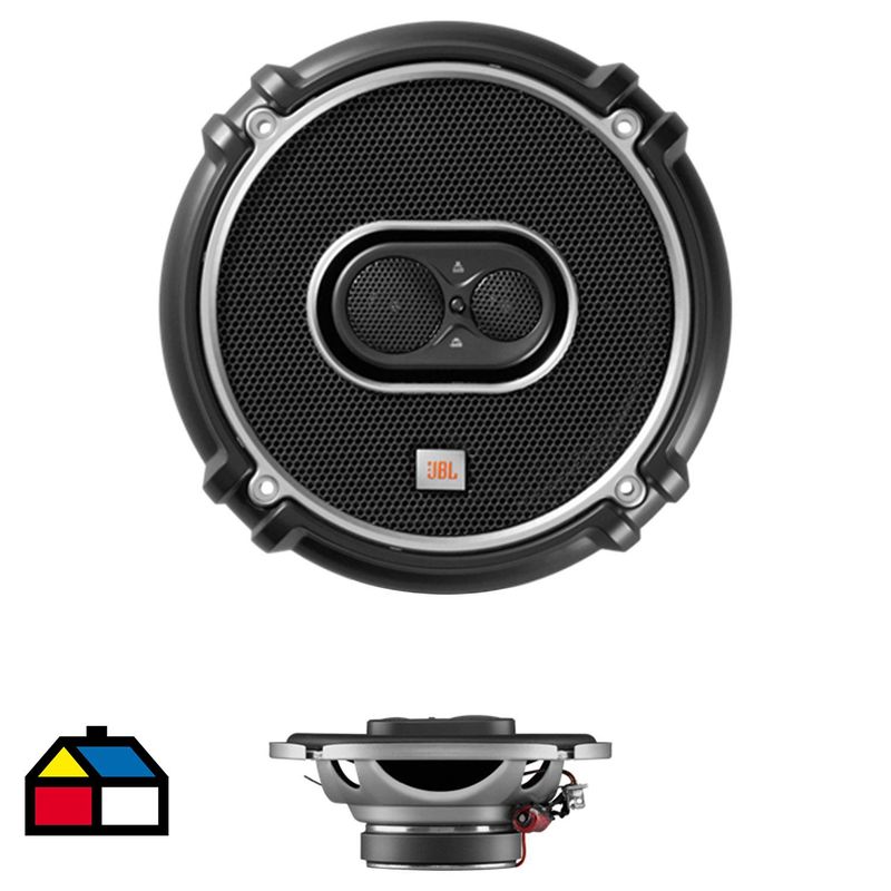 JBL - Parlante para auto 360 W