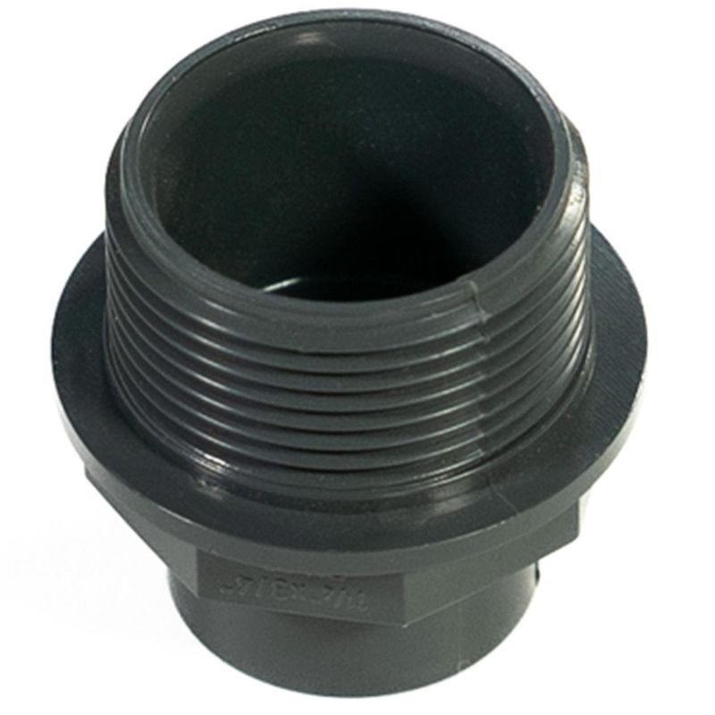 VINILIT - Buje Reducción PVC-P HE/HI 1 1/4" x 3/4"  1u