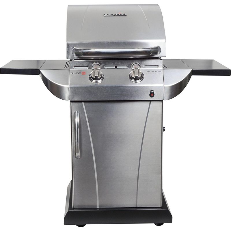 CHAR BROIL - 2 Quemadores