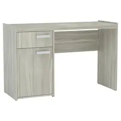 VEKKAHOME - Escritorio 120x45x77 cm
