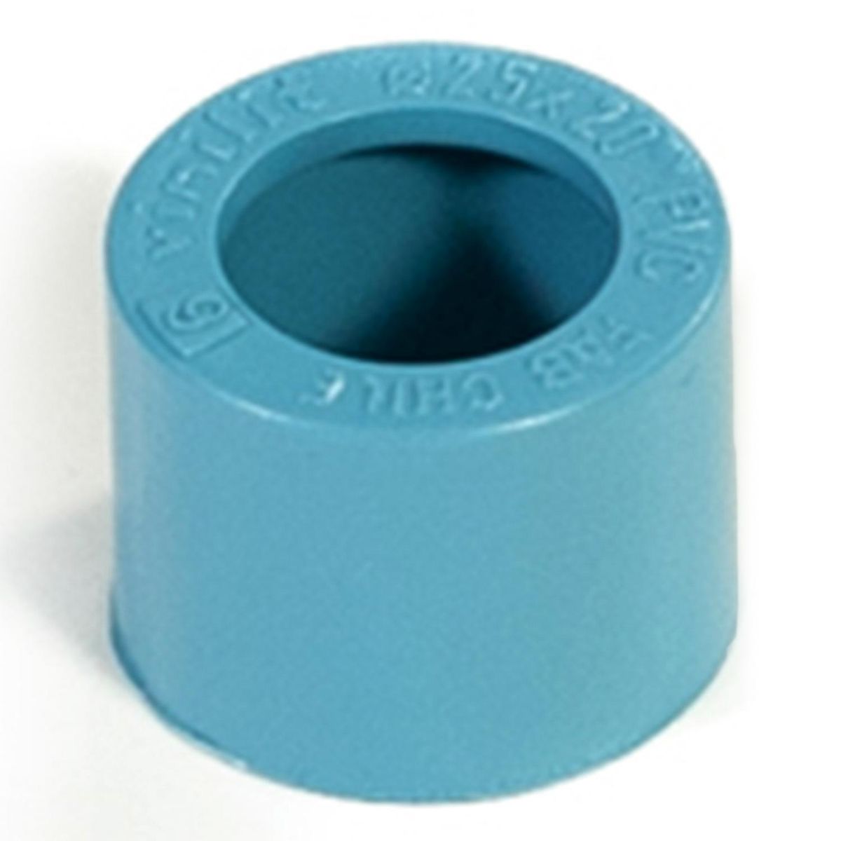 VINILIT - Buje Reducción corta PVC-P Cementar 25mm x 20mm  1u