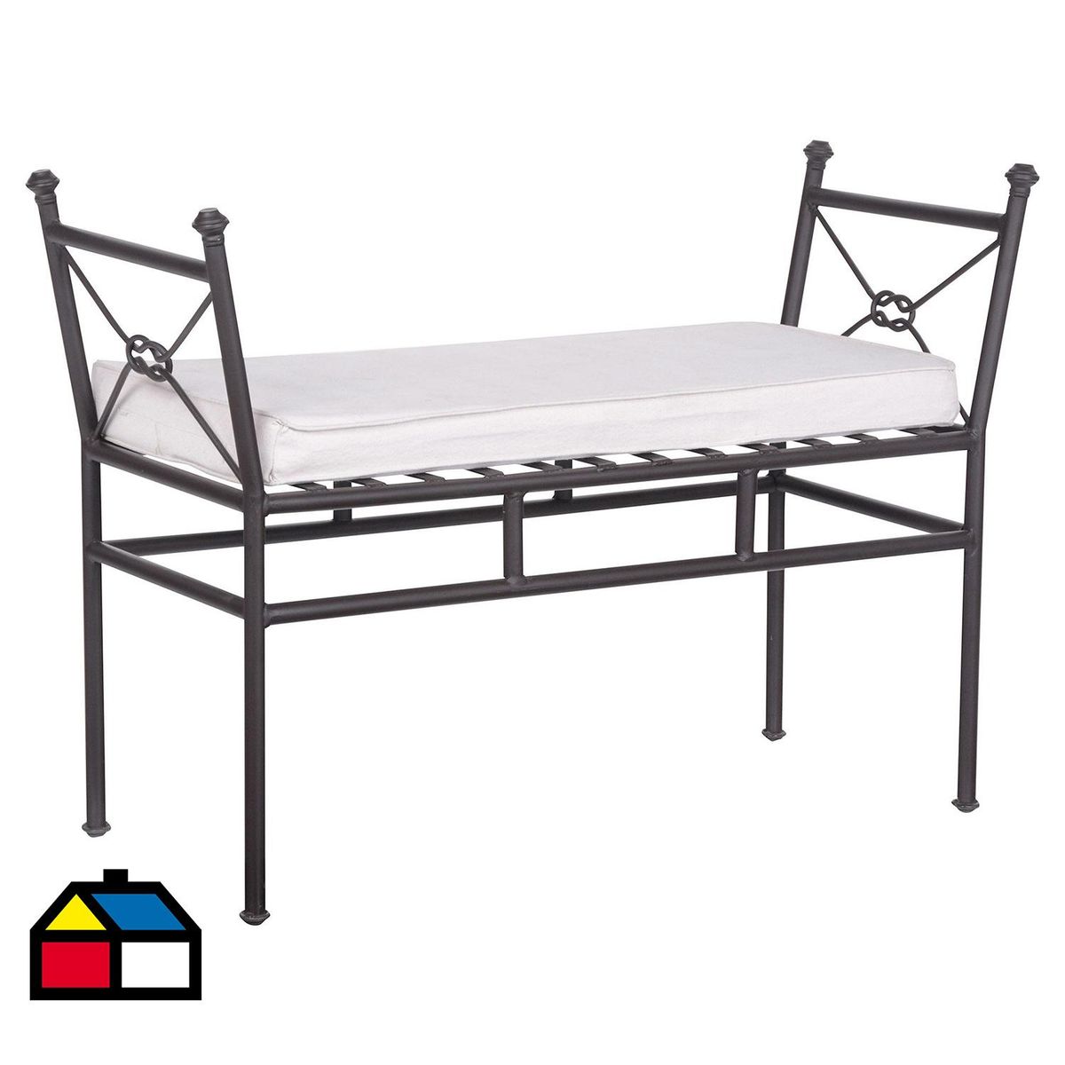 MUEBLES AND TERRAZAS -  40x90x45 cm