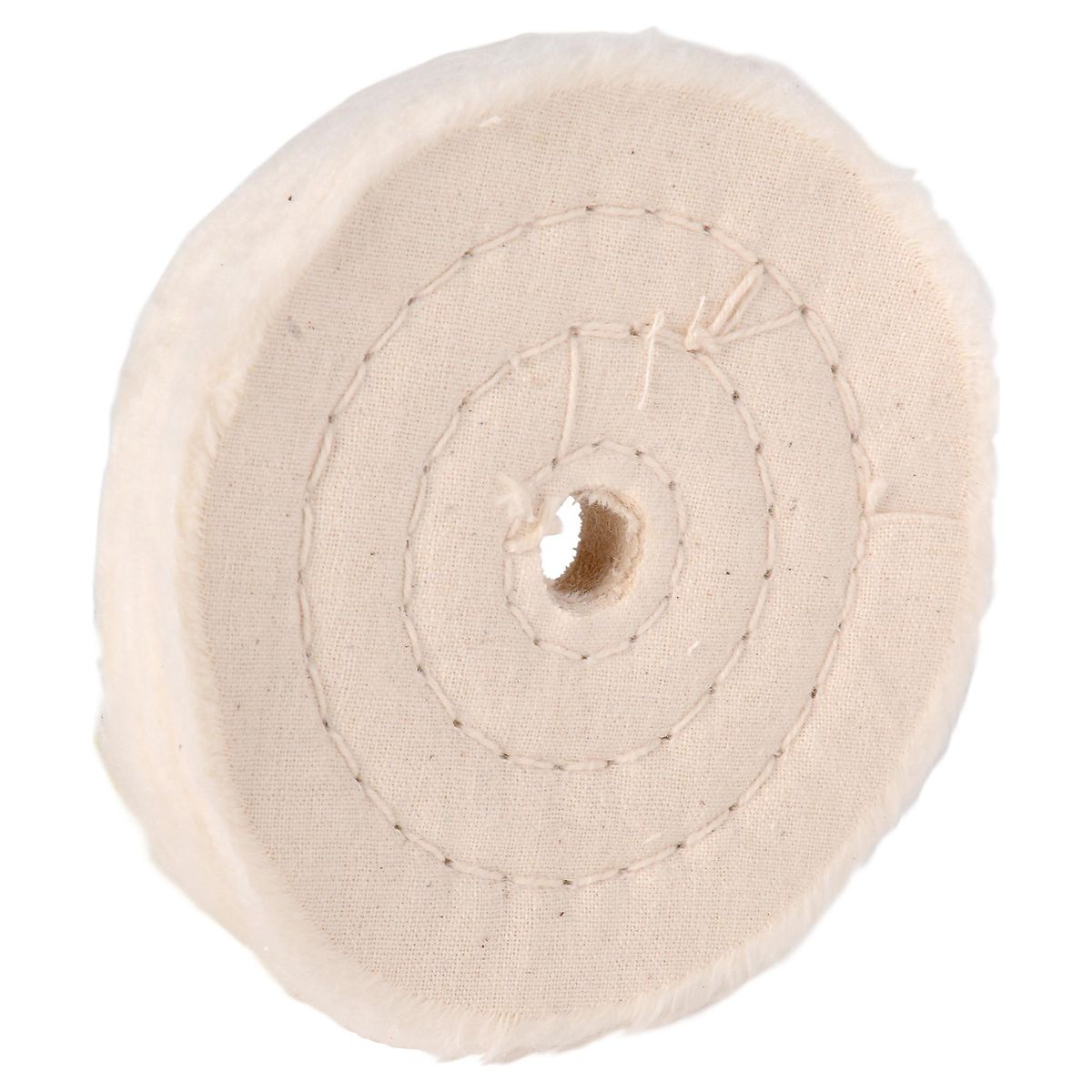 BAUKER - Set de pulidores 5 unidades