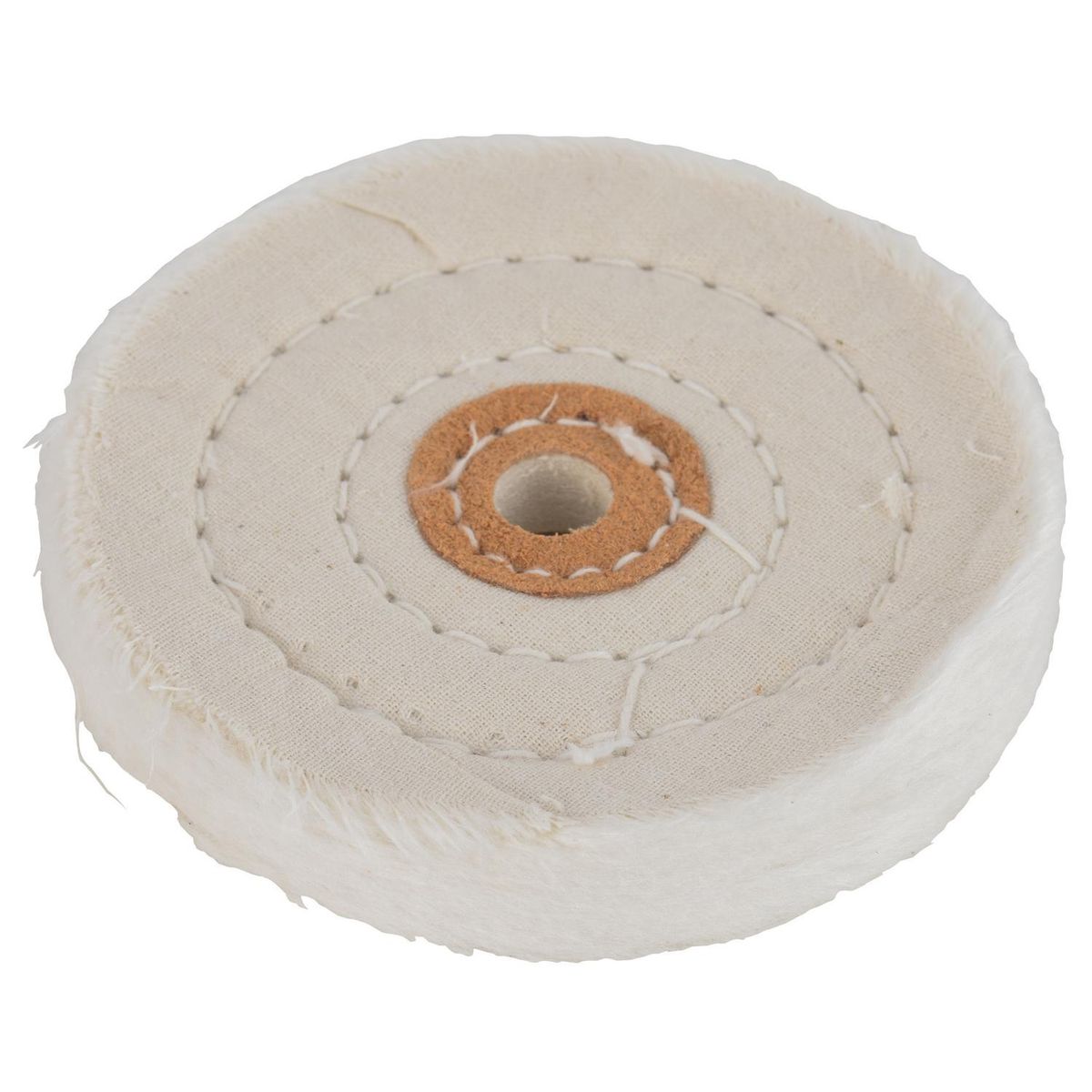 BAUKER - Pulidor 4 pulgadas