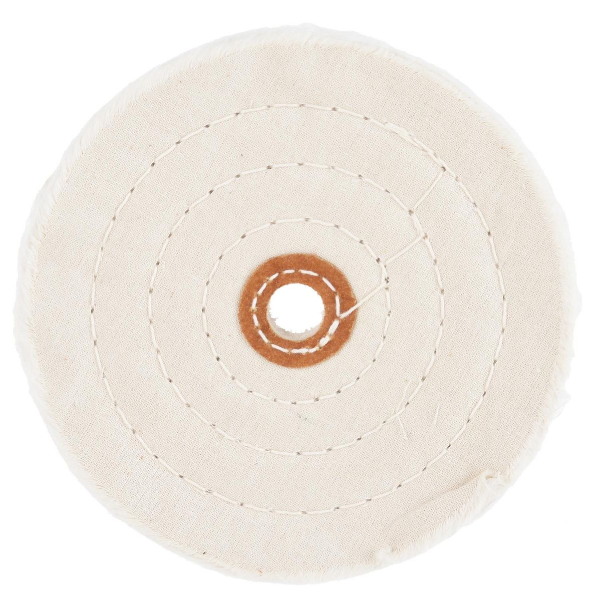 BAUKER - Pulidor 6 pulgadas