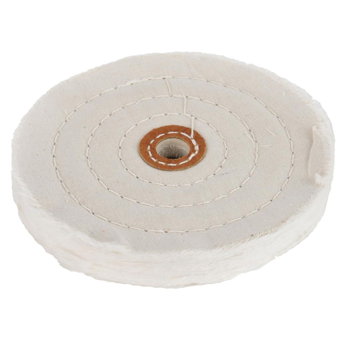 BAUKER - Pulidor 6 pulgadas