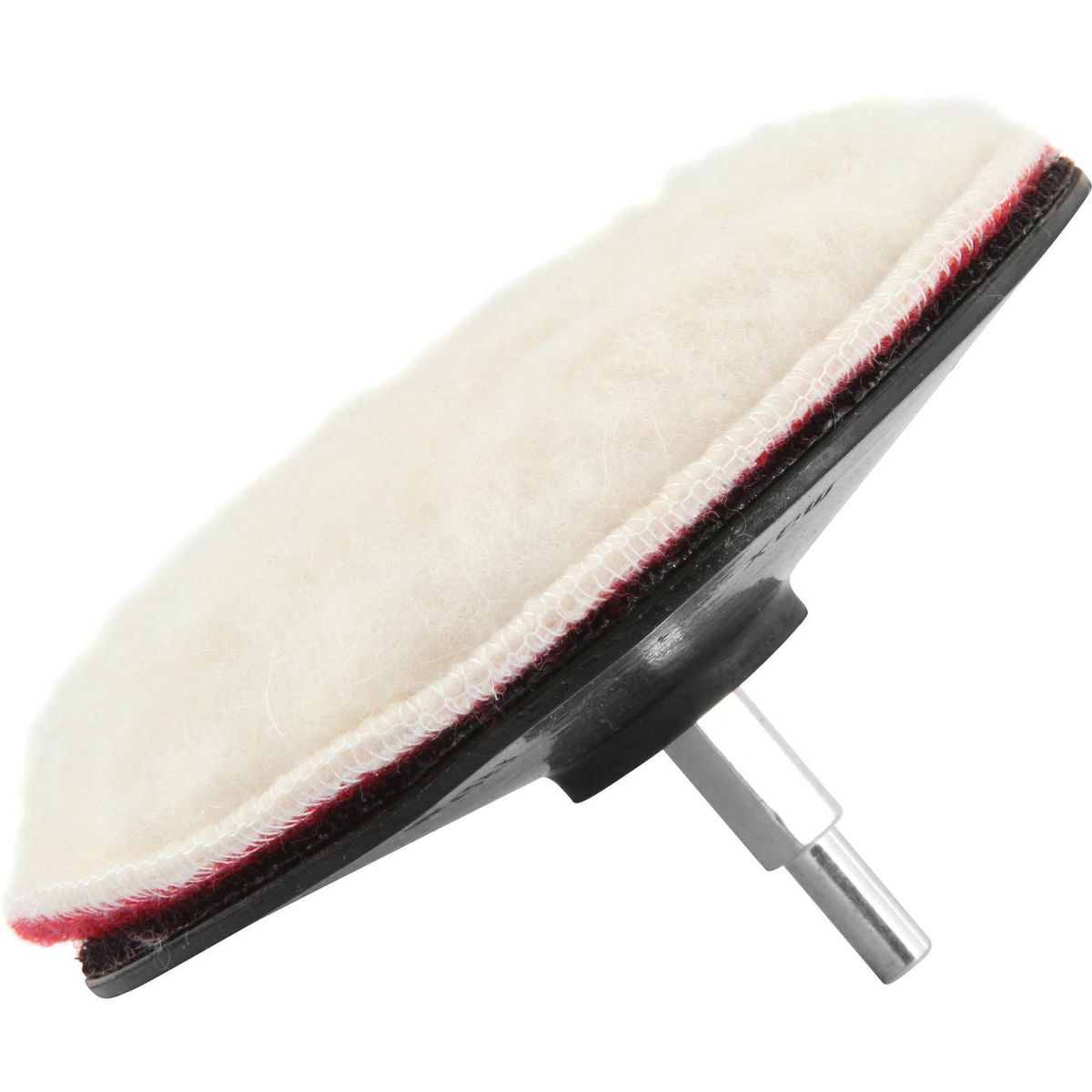 BAUKER - Kit de pulido Profesional