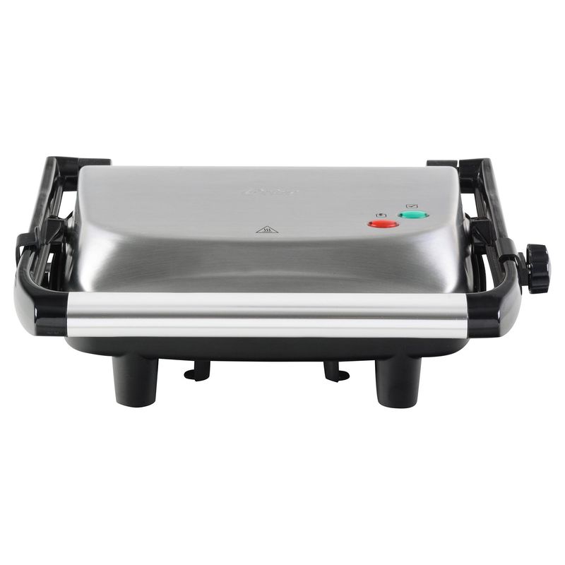 OSTER - Plancha Panini Compacta 1400 W CKSTPA2880052